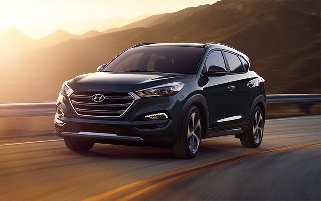 Đánh giá xe Hyundai Tucson 2018 về hình ảnh thiết kế kèm giá bán tại Việt  Nam  MuasamXecom
